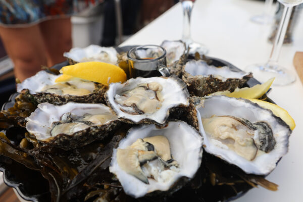 Culinaire Verwennerij Zeeland